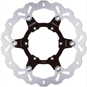 ROTOR GALFER DF663