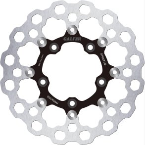 BREMSESKIVOR GALFER