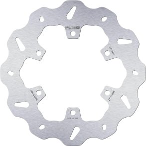 ROTOR GALFER DF636