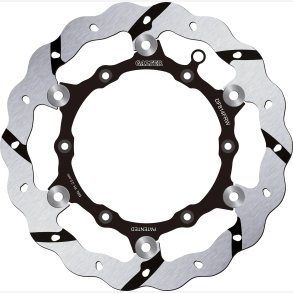 ROTOR GALFER DF814