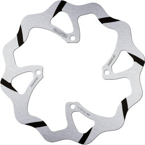 BREMSESKIVOR GALFER