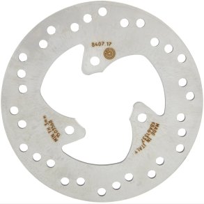 BREMSESKIVORER BREMBO