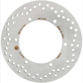 ROTOR BREMBO 68B40755