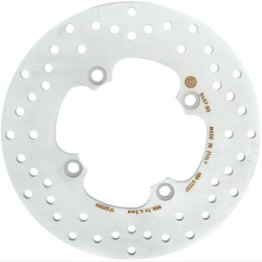 ROTOR BREMBO 68B40780