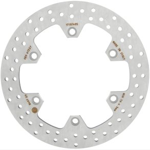 ROTOR BREMBO 68B407E9