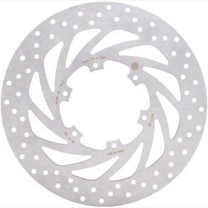 ROTOR BREMBO 68B407G5