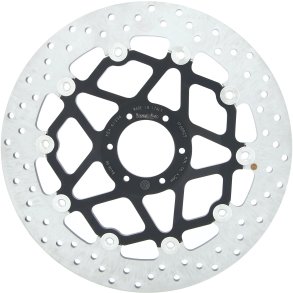 ROTOR BREMBO 78B40898