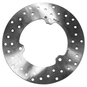Rotor Brembo Oro 68B407P0