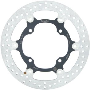 Rotor Brembo 78B40844