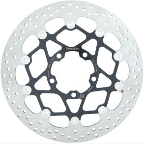 Rotor Brembo 78B408B5