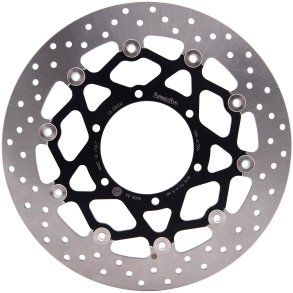 ROTOR BREMBO 78B40884