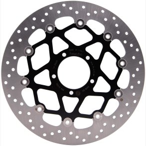 ROTOR BREMBO 78B408B3
