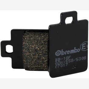 BREMSEKLODSER BREMBO 07017