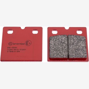 BREMSEKLODSER BREMBO 07BB21