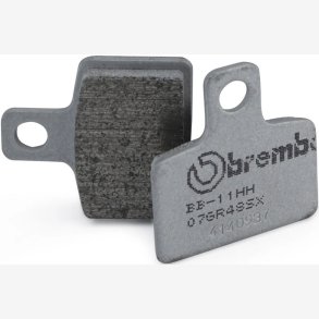 BREMSEKLODSER BREMBO 07GR48