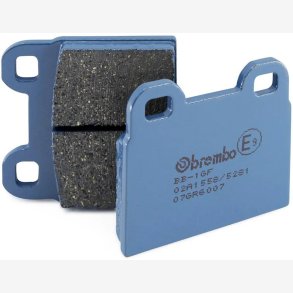 BREMSEKLODSER BREMBO 07GR60