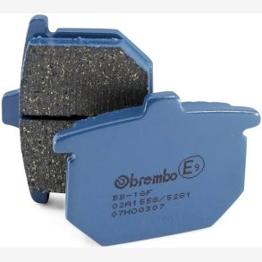 BREMSEKLODSER BREMBO HO03