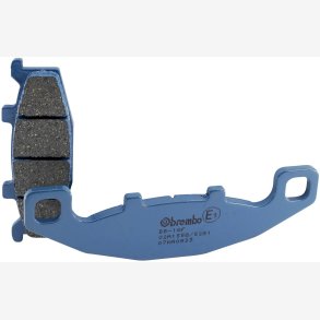 BREMSEKLODSER BREMBO 07KA09