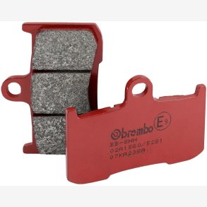 BREMSEKLODSER BREMBO 07KA23