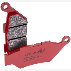 BREMSEKLODSER BREMBO 07KS07