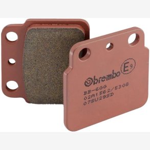 BREMSEKLODSER BREMBO 07SU29