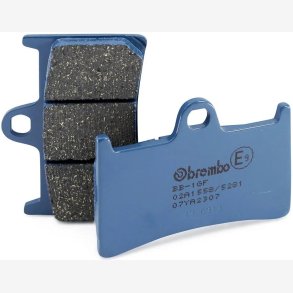 BREMSEKLODSER BREMBO 07YA23