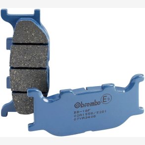 BREMSEKLODSER BREMBO 07YA34