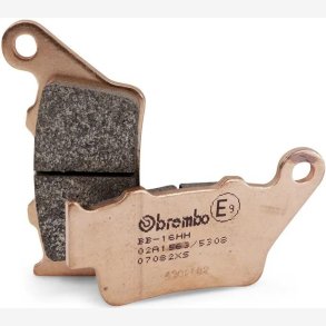 BREMSEKLODSER BREMBO 07082