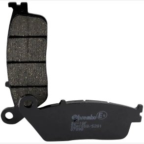 BREMSEKLODSER BREMBO 07098