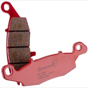 BREMSEKLODSER BREMBO 07KA15