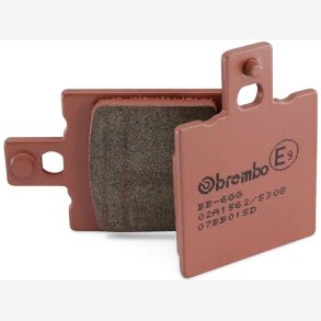 BREMSEKLODSER BREMBO 07BB01