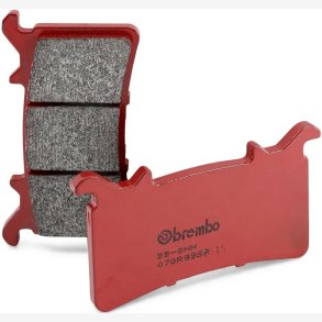 BREMSEKLODSER BREMBO 07GR99