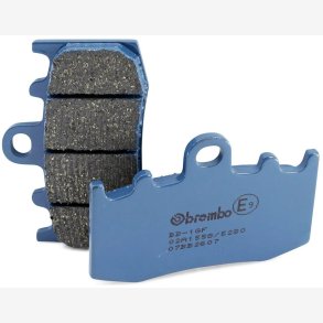 BREMSEKLODSER BREMBO 07BB26