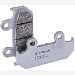 BREMSEKLODSER BREMBO 07HO21