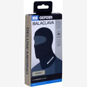 STORM HOOD OXFORD DELUXE