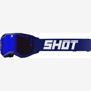 CROSSGLASSES SHOT ROCKER