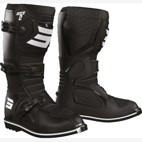 BOOTS SHOT RACE 2