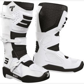 BOOTS SHOT RACE 4