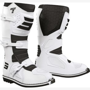 BOOTS SHOT RACE 2