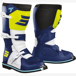 SHOT RACE 2 B�RNEBAG