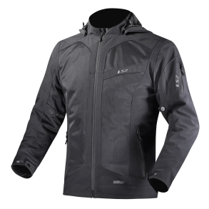 Jakke Ls2 Bolton Air