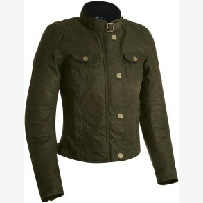 Jakke Oxford Holwell 1.0
