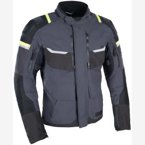 Jakke Oxford Stormland