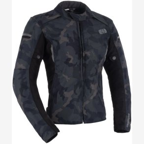 Jakke Oxford Valencia D2