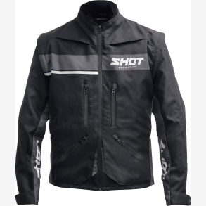 Kontakt Med Jacket Skuds