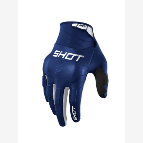 HANDSKER SHOT DRIFT