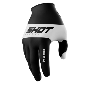 B�RNES HANDSKER SHOT