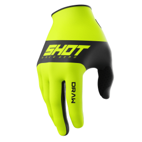 B�RNES HANDSKER SHOT
