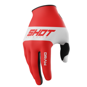 B�RNES HANDSKER SHOT