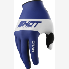 Shot Draw Sky Handsker